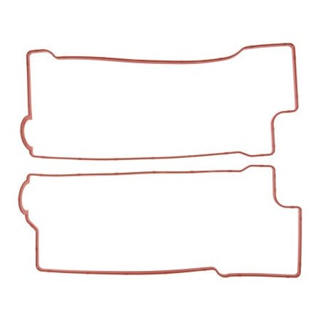 Spicer Engine Valve Cover Gasket Set, Victor Reinz 15-10774-01